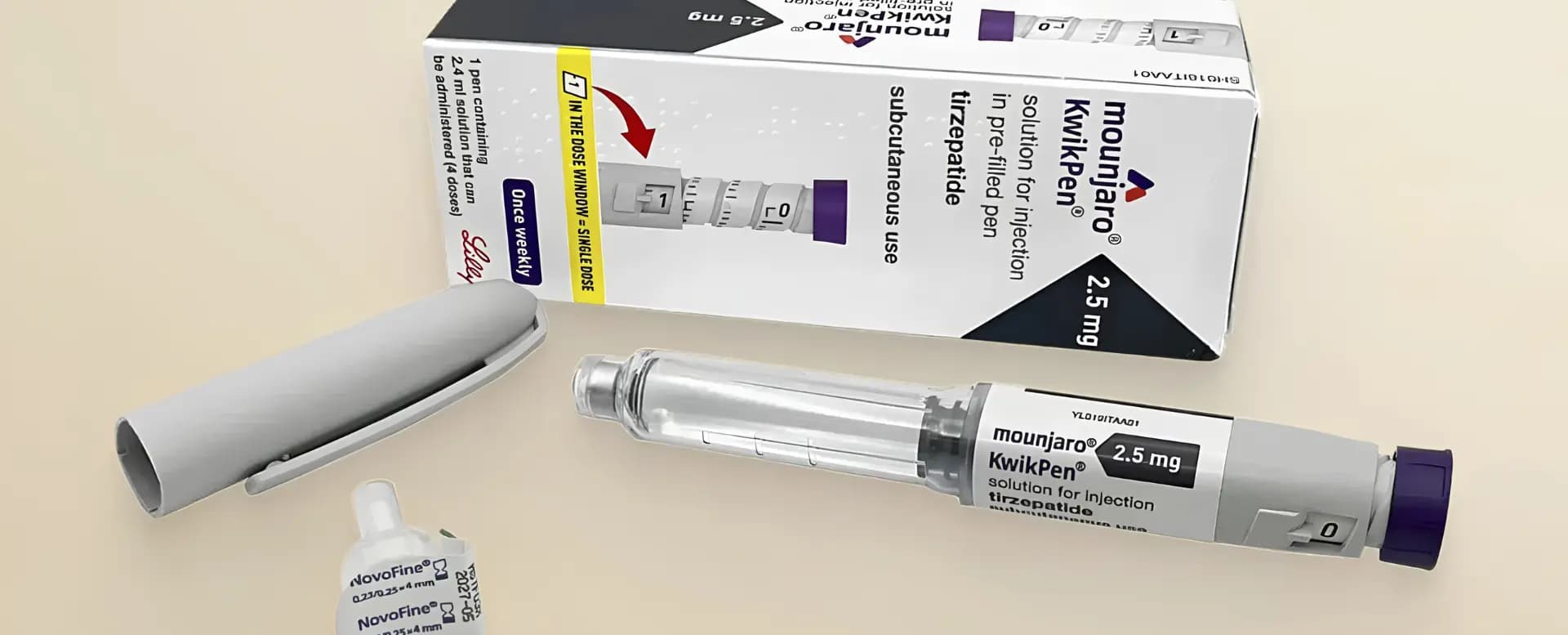 Cheapest Mounjaro UK