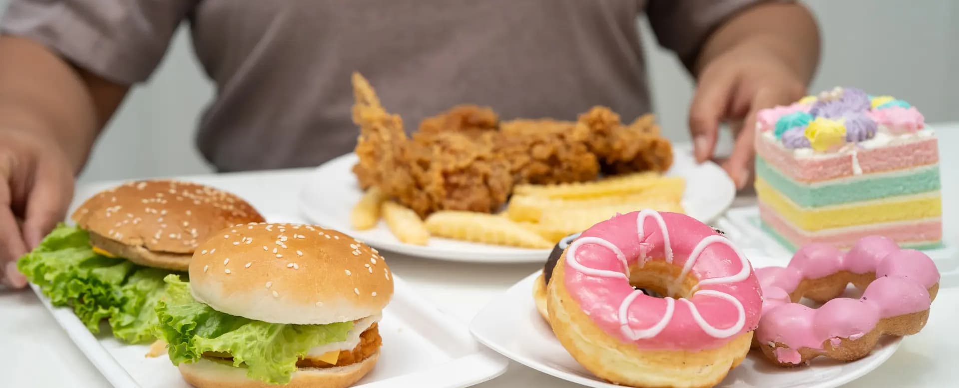 Weight Loss Injections: What Foods to Eat and Avoid