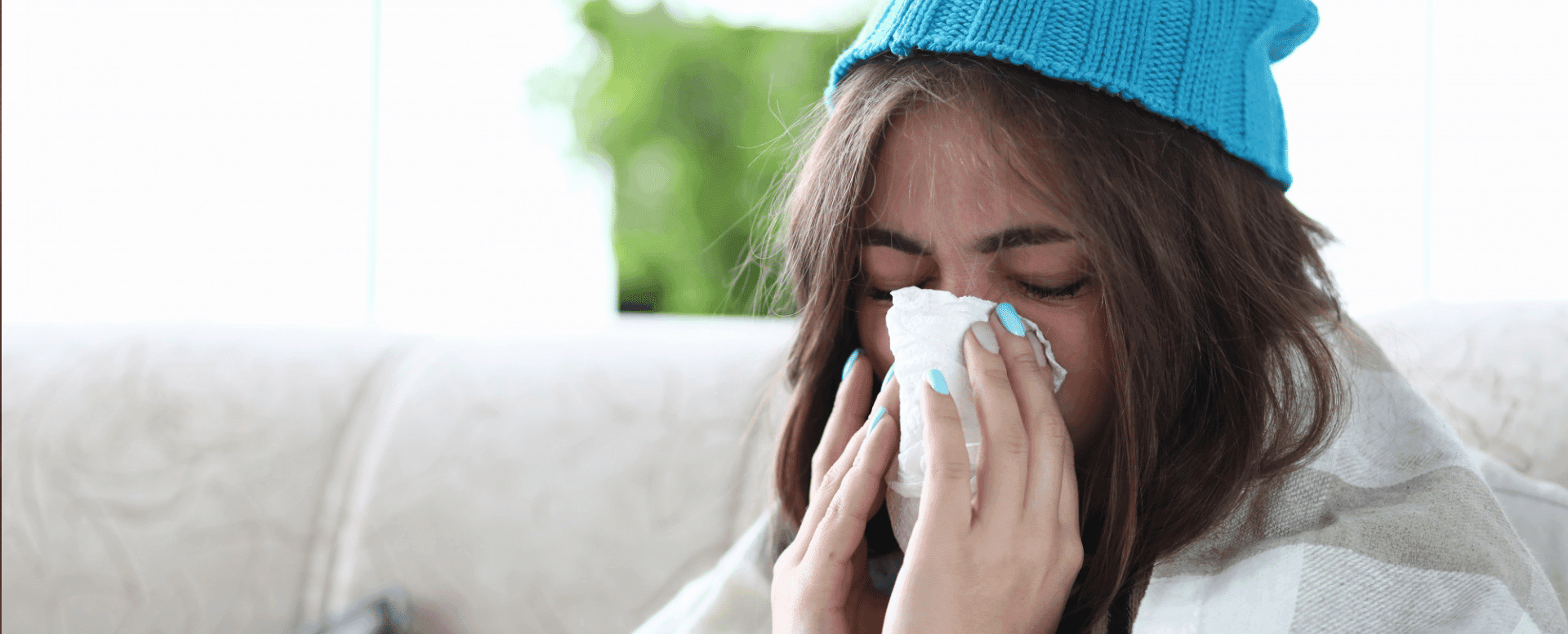 Debunking Common Myths About Colds and Influenza