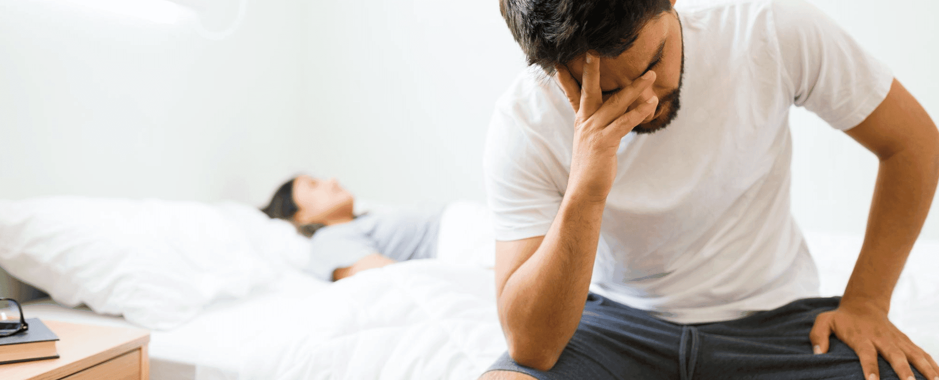 I Have ED, Does This Affect My Ability to Have Children?