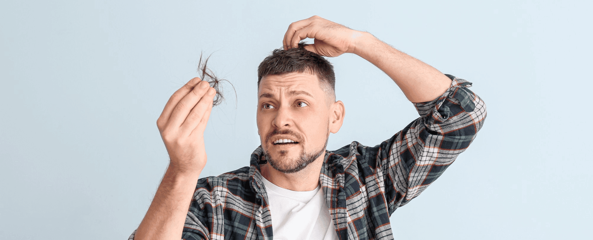 Why Is My Finasteride Not Working?