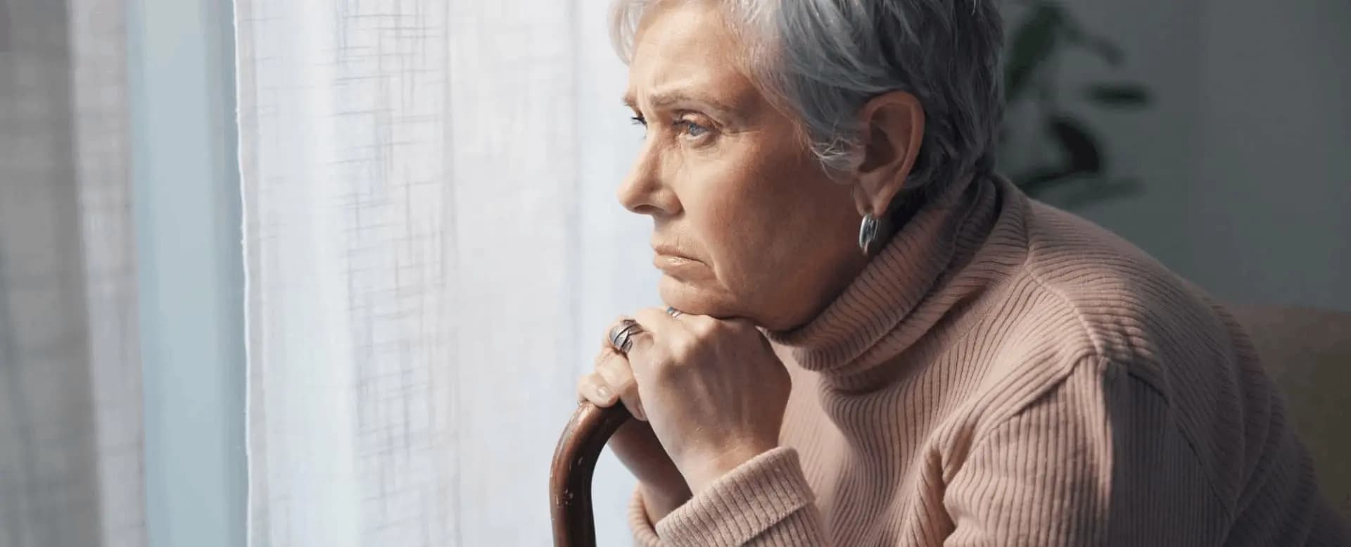 Low Mood in Later Life: How to Spot Depression in Older Adults