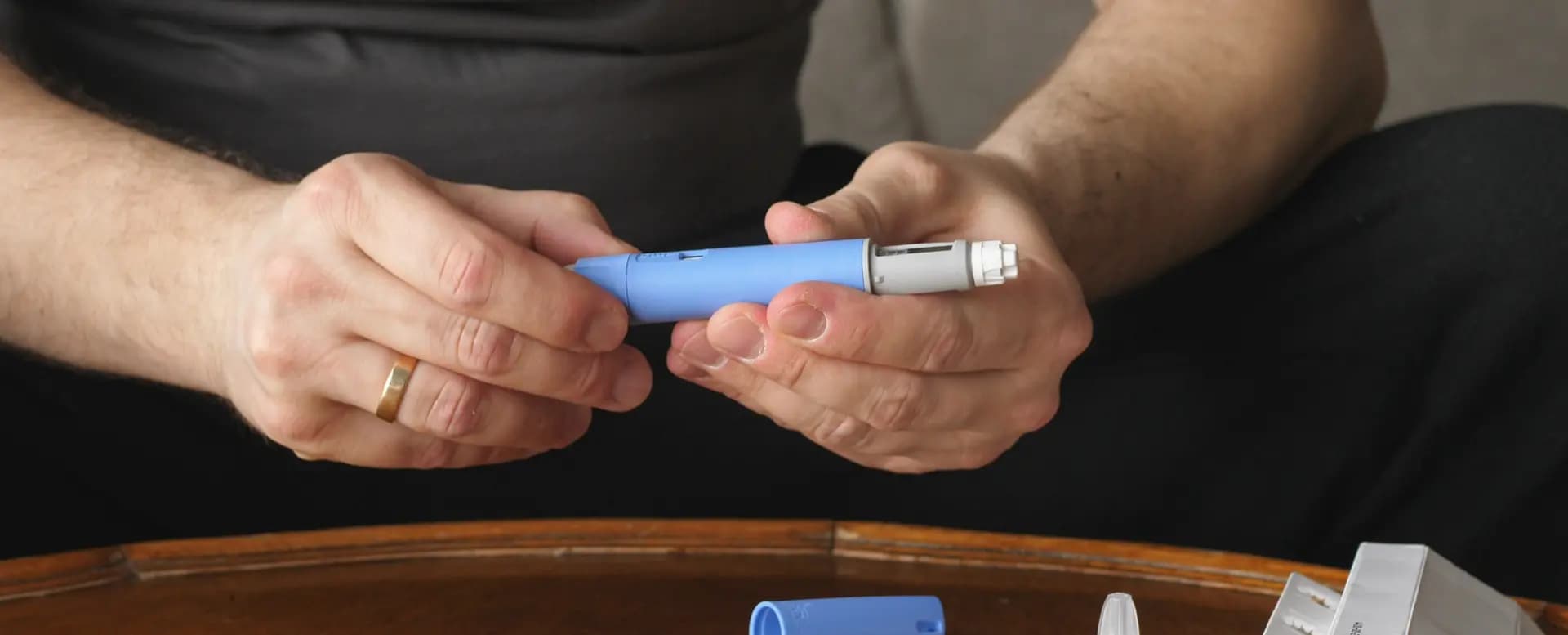 Could Orforglipron Offer a New Maintenance Option After Weight Loss Injections?