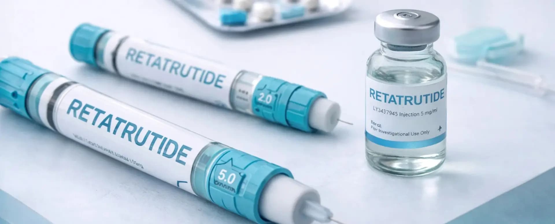 A guide to Retatrutide