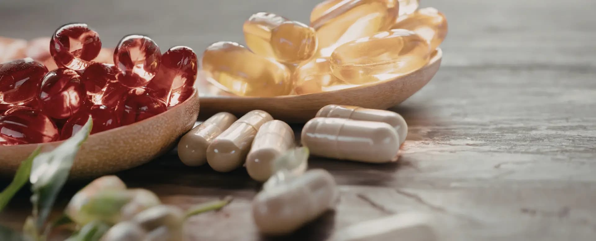 Should I take supplements