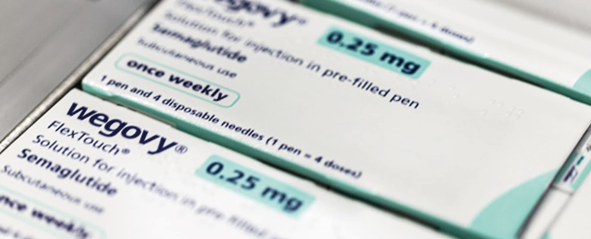 How to Stay Safe From Wegovy Fakes