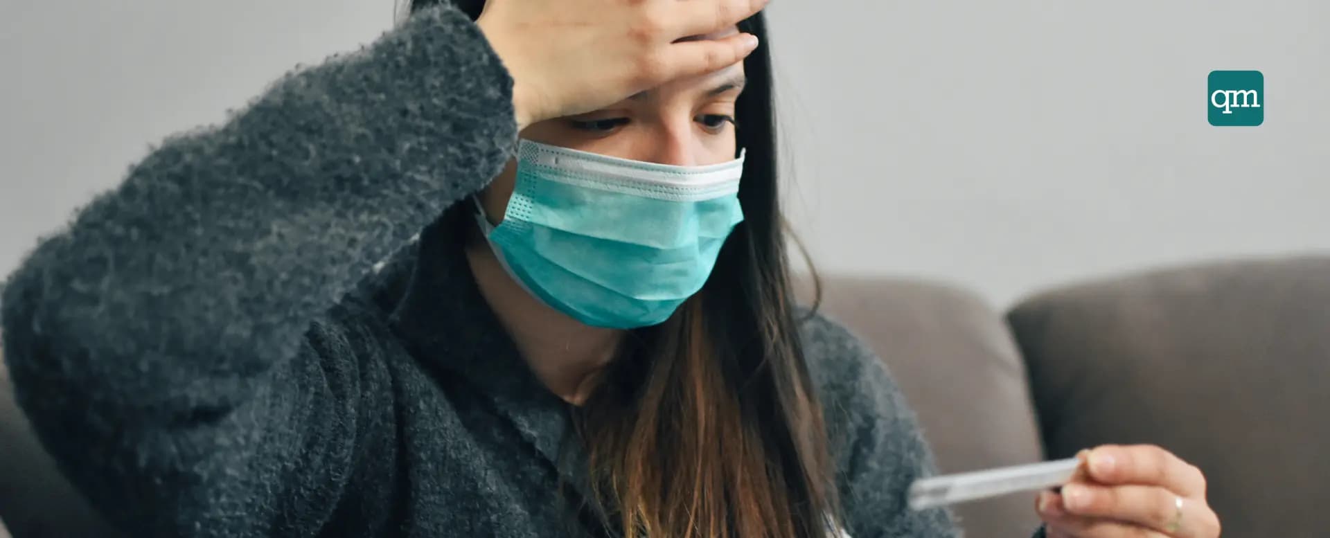 Will I get COVID with the COVID jab?