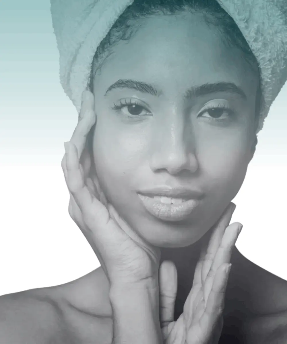 Female Facial Hair Removal