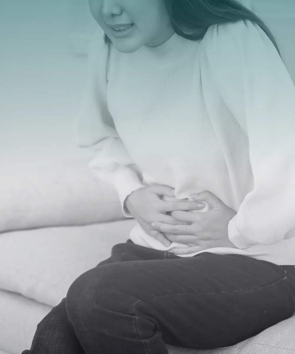 Period Pain