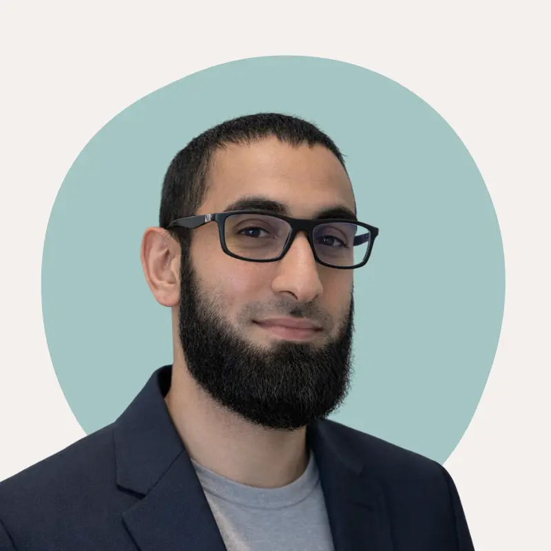 Riaz Lorgat