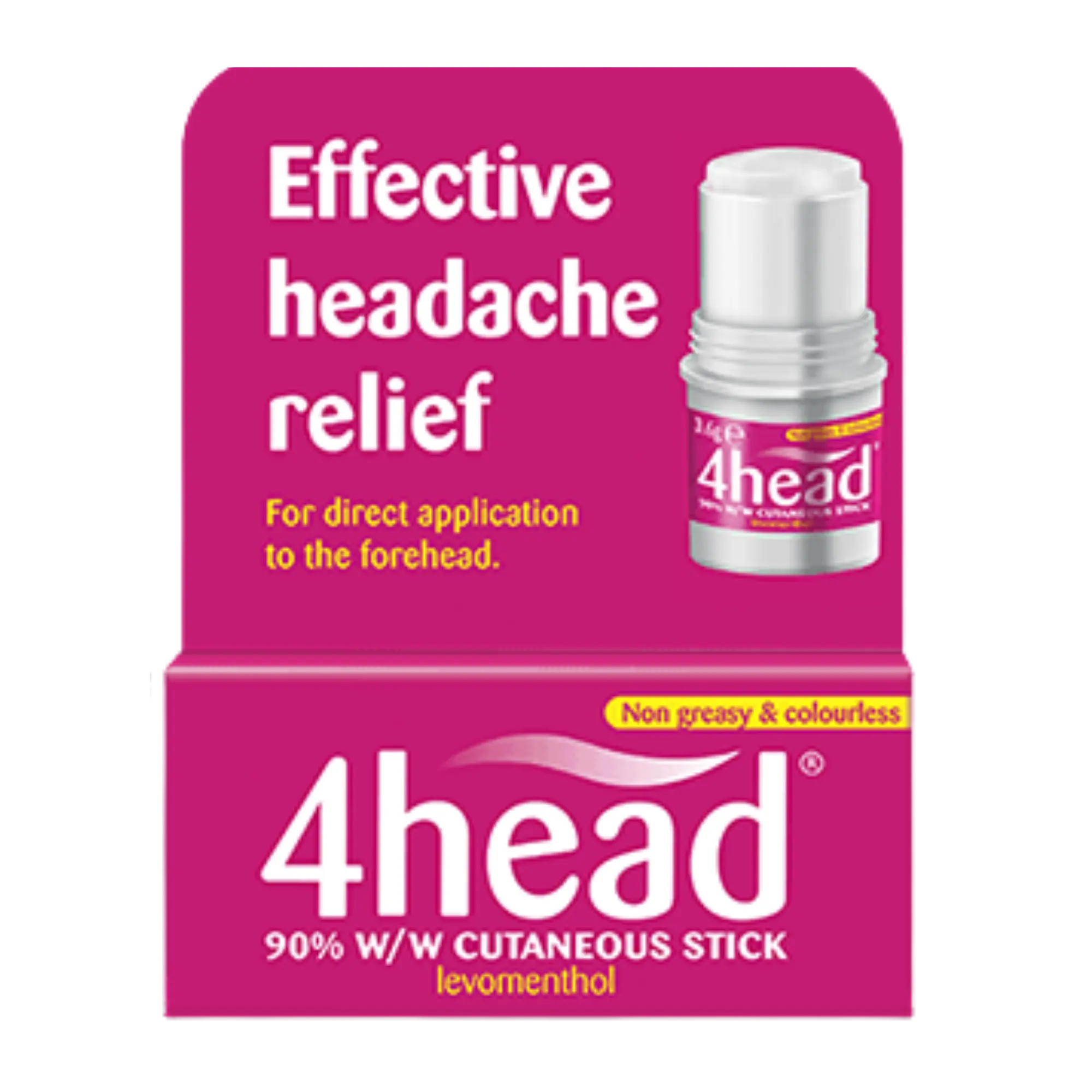 4Head Stick