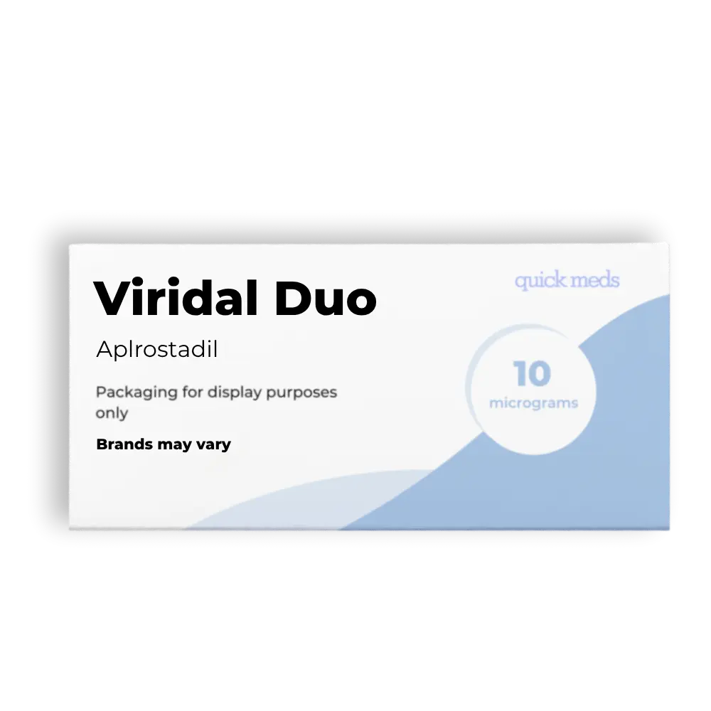 Viridal Duo