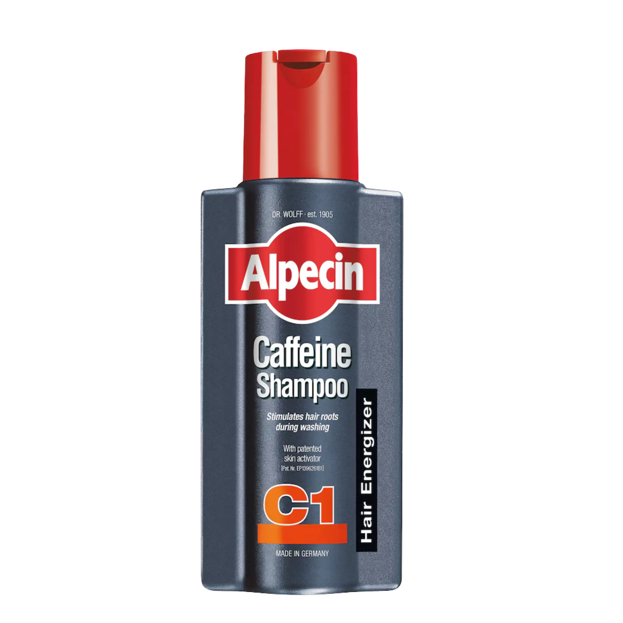 Alpecin Caffeine Shampoo