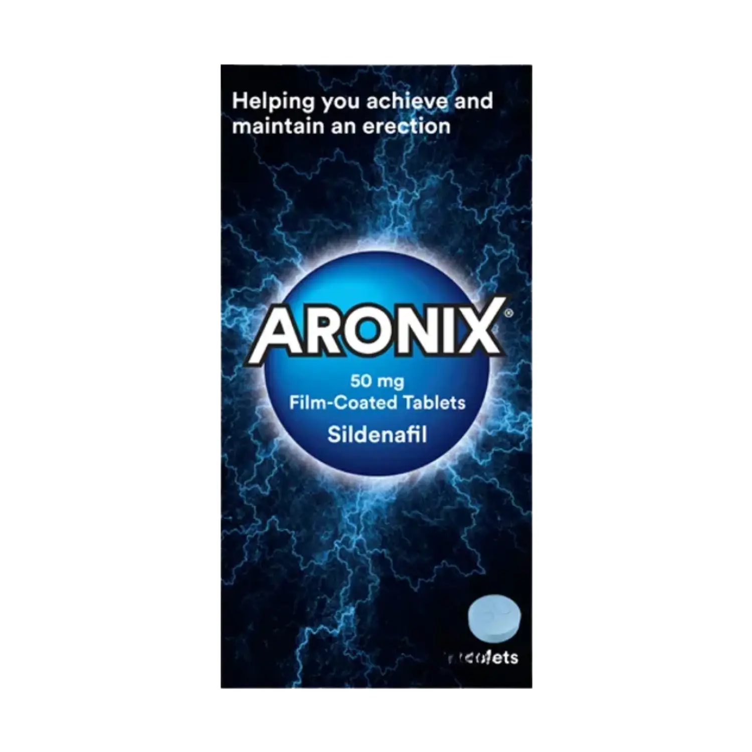Aronix Tablets