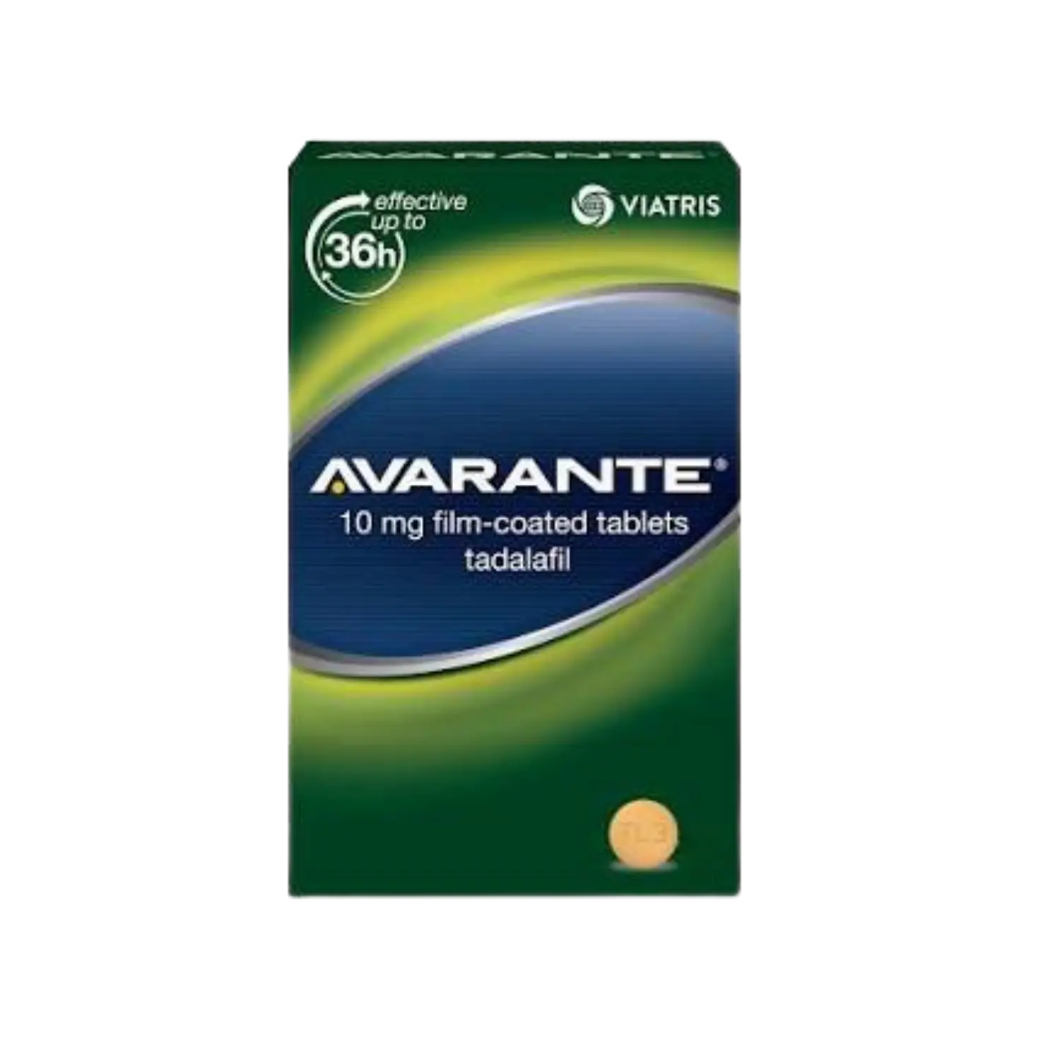 Avarante Tablets