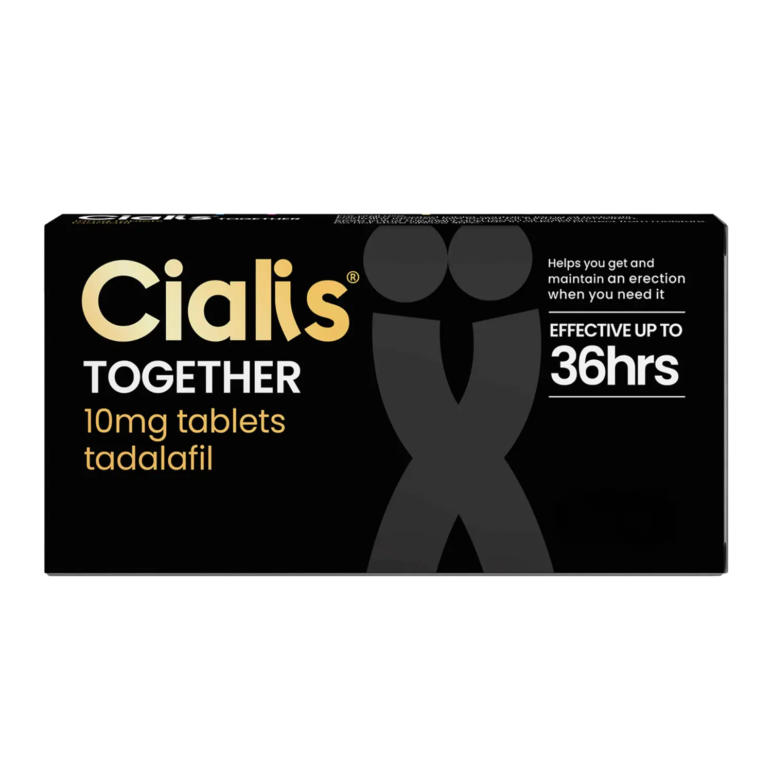 Cialis Together