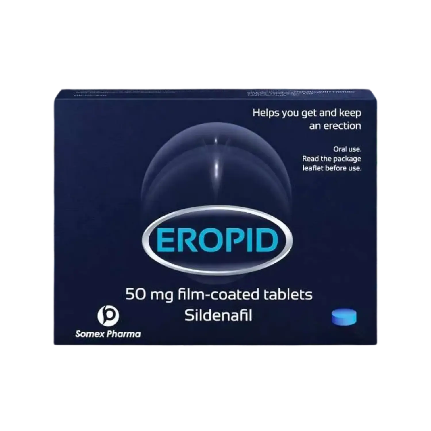 Eropid Tablets