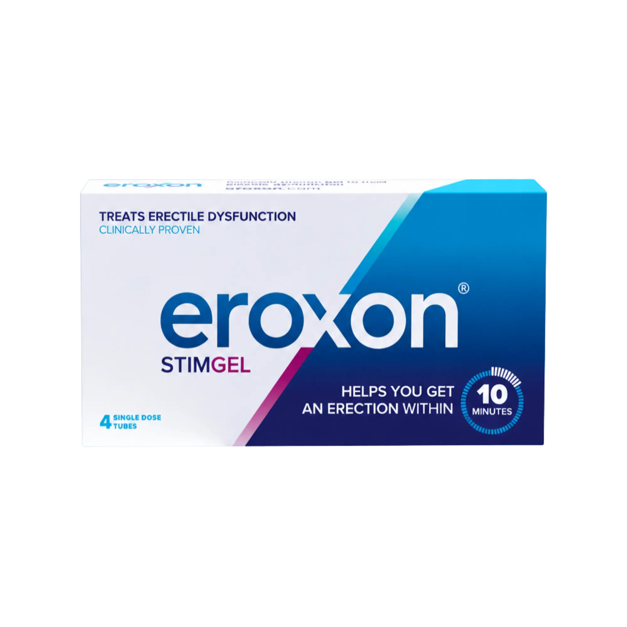 Eroxon Stimgel