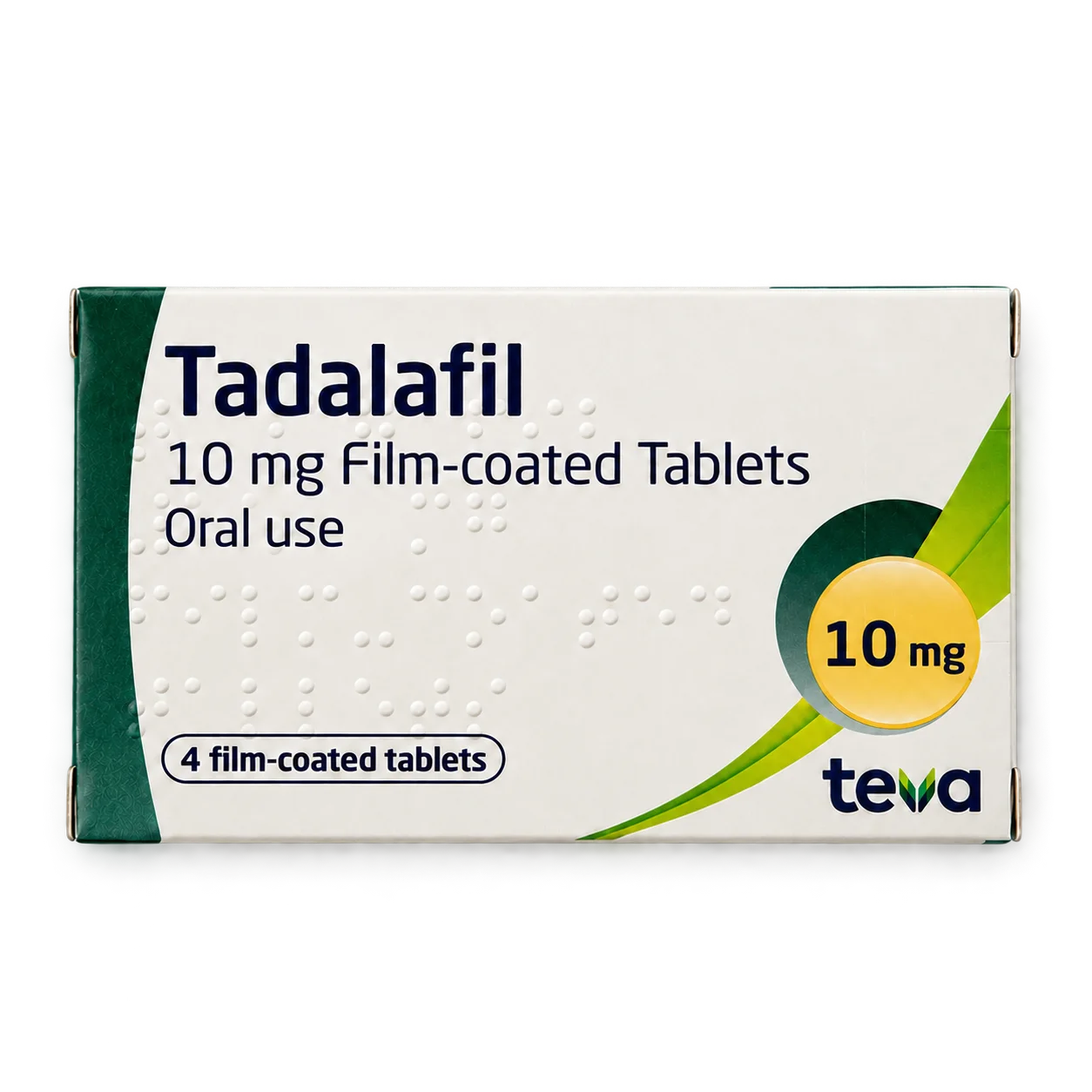 Tadalafil Tablets