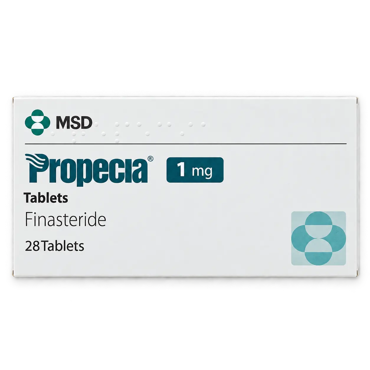 Propecia 1mg Tablets