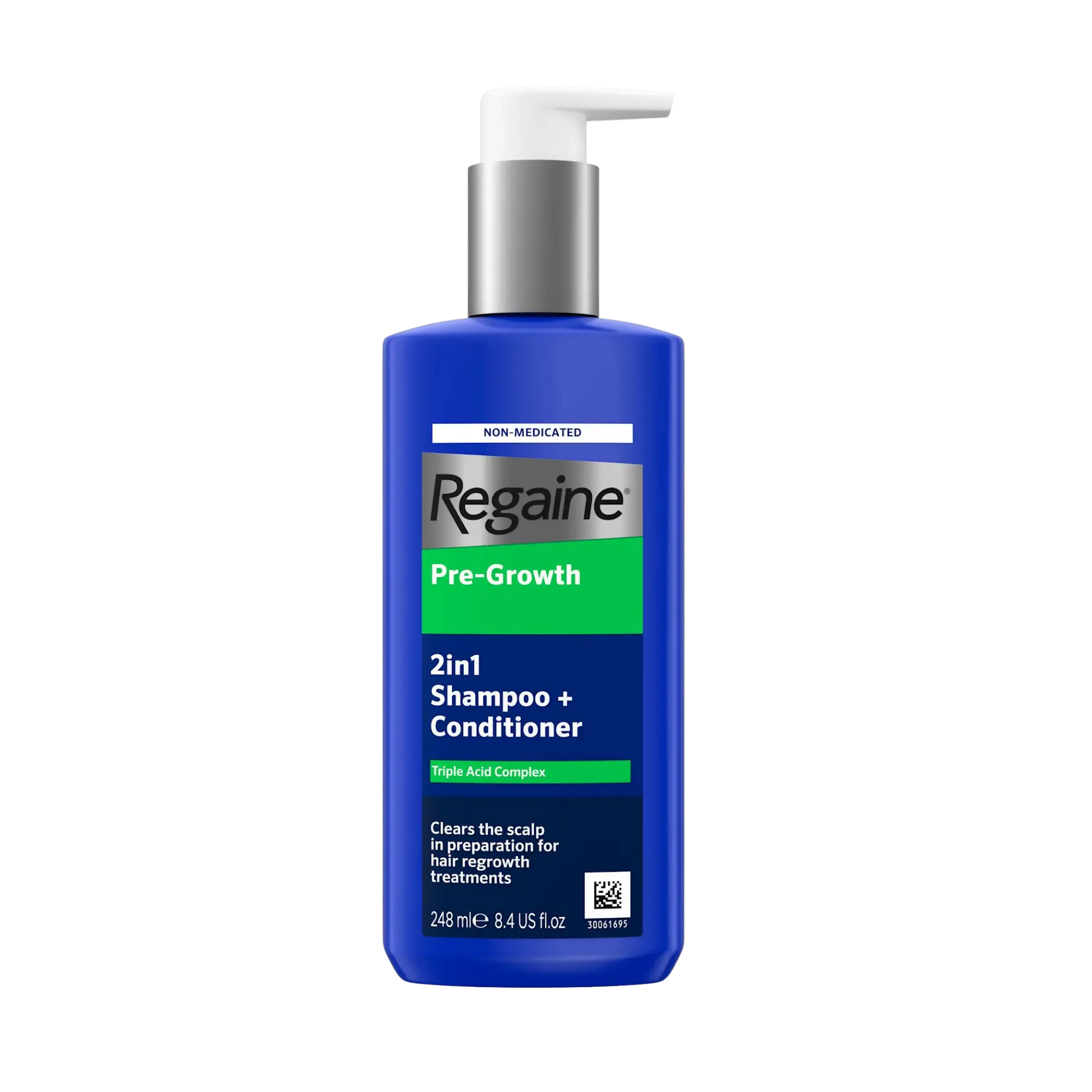Regaine Pre-Growth 2in1 Shampoo & Conditioner