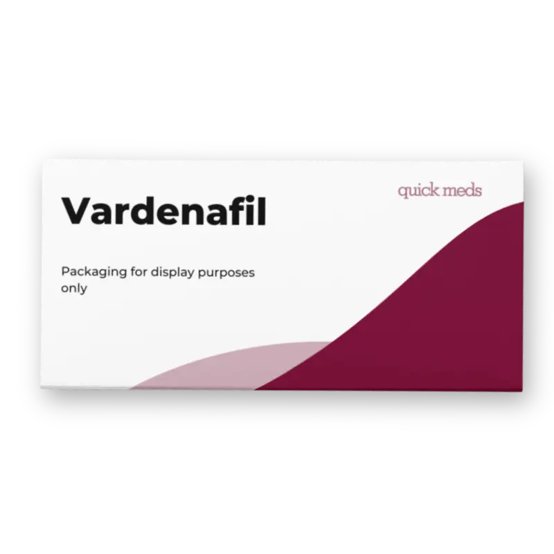 Vardenafil